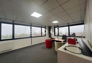 Bureaux Villebon-sur-Yvette - Proximité RER B et A10