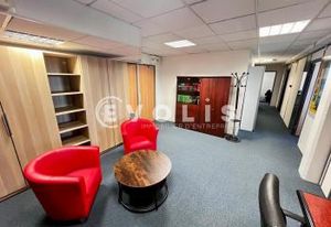 Bureaux à vendre Evry-Courcouronnes - RER D, Tram T12 et N104