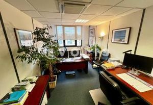Bureaux à vendre Evry-Courcouronnes - RER D, Tram T12 et N104