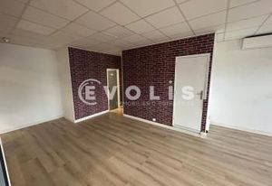 Location local commercial Ormoy (91) - Axe très fréquenté
