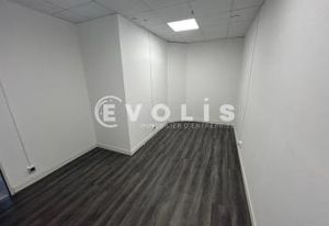 Location local commercial Ormoy (91) - Axe très fréquenté