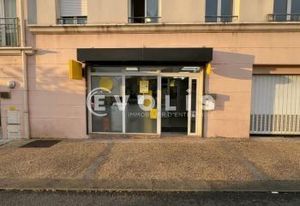 Local commercial à vendre Brétigny-sur-Orge - Face gare