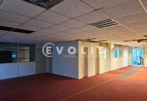 Location bureaux Villebon-sur-Yvette - Parc d'activité Courtaboeuf