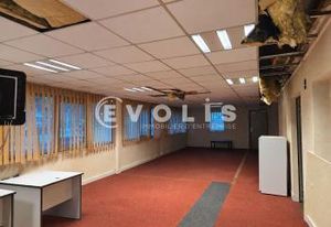 Location bureaux Villebon-sur-Yvette - Parc d'activité Courtaboeuf