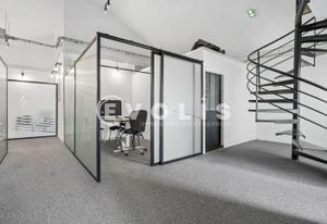Bureaux à vendre/ louer Wissous - Proche Grand Paris Express et bus