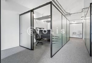 Bureaux à vendre/ louer Wissous - Proche Grand Paris Express et bus