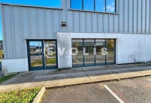 Local commercial neuf à vendre Fontenay-le-Vicomte