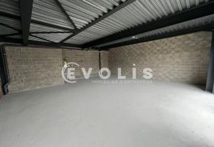 Local commercial neuf à vendre Fontenay-le-Vicomte