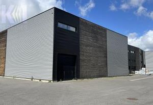 Bâtiment à vendre Bouloc - Proche péage Eurocentre A62