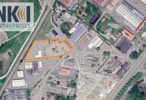 Terrain à louer Muret - accès A64 et gare SNCF