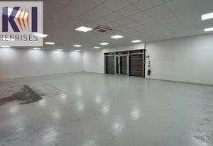 Location showroom stockage Toulouse sud - Avenue de Larrieu