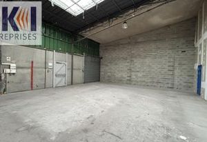 Location showroom stockage Toulouse sud - Avenue de Larrieu