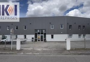 Location local commercial Toulouse Balma-Gramont