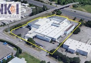 Vente entrepôt Bruguières - Zone Petit Paradis - Proche A62