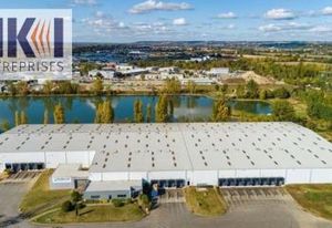 Location entrepôt Lespinasse - Pôle logistique nord Toulouse