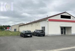 Locaux d'activité à vendre Portet-sur-Garonne - Proche A64