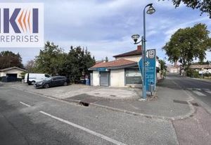 Local commercial à vendre Montberon - Entrée de ville