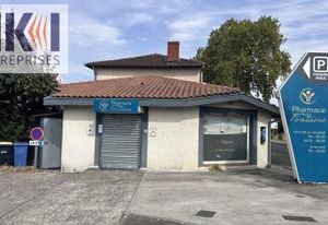 Local commercial à vendre Montberon - Entrée de ville