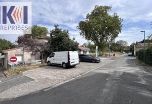 Local commercial à vendre Montberon - Entrée de ville
