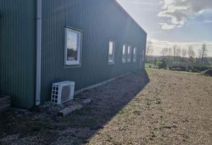 Bâtiment d'activités à vendre Chaumont-en-Vexin - Extension possible
