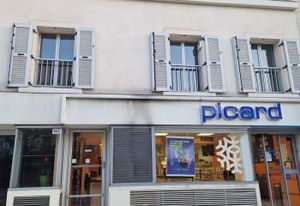 Vente immeuble mixte Vincennes avenue de Paris