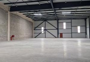 Bâtiment d'activités à construire Argenteuil - 5190 m²