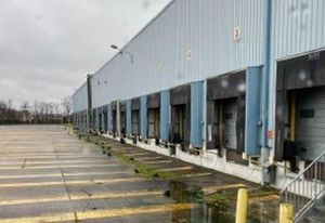 Location local d'activité Joué-lès-Tours - Accès A10 à 5 min