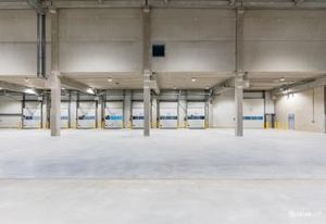 Location plateforme logistique Conflans-Sainte-Honorine - Francilienne