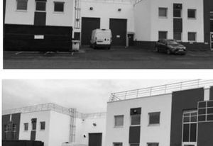 Location local d'activité Gennevilliers - Proche A86 et Seine