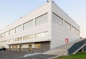 Location local d'activité Gennevilliers - Proche A86 et transports