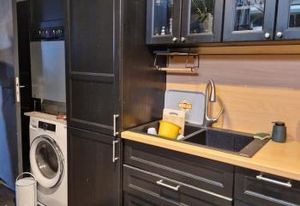 Local d'activité à vendre Saint-Ouen-l'Aumône - Hauteur 7,5 m