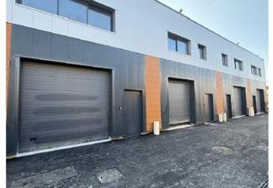 Locaux d'activité neufs à vendre Cormeilles-en-Parisis