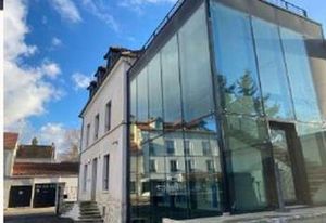 Location local commercial L'Isle-Adam - Immeuble divisible