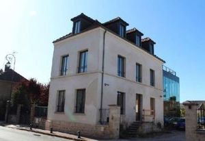 Bureaux à vendre/à louer L'Isle-Adam - Proximité bus et bornes recharge