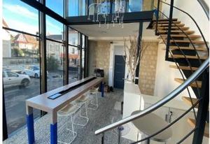 Bureaux à vendre/à louer L'Isle-Adam - Proximité bus et bornes recharge