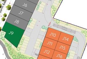 Vente bureaux Groslay - Parc sécurisé, accès poids lourds