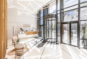 Bureaux à louer Courbevoie - Proximité La Défense