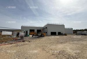 Locaux d'activité à vendre Messein - Parc Moselle Rive Gauche