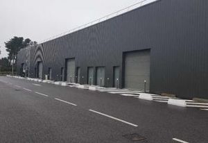 Local commercial à louer Biganos - Proche A660