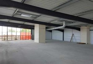 Location bureaux Saint-André-de-Cubzac - Zone Commerciale, proche SNCF et A10