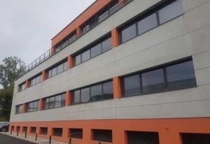 Location bureaux Mérignac - Proche Tram A et Aéroport
