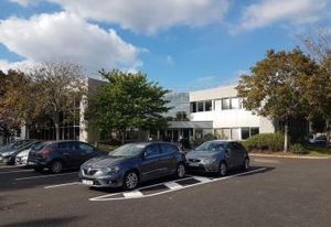 Location bureaux Mérignac - Proche Tram A et Aéroport