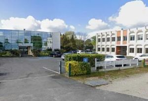 Location bureaux Mérignac - Proche rocade et tram ligne A