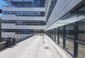 Location bureaux Bordeaux Bastide - Proche Place Stalingrad et tram A