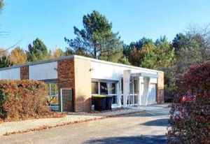 Location bureaux Saint-Jean-d'Illac - Proche D106 et rocade