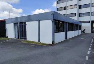 Location bureau Talence - Proche Tram B et centre-ville de Bordeaux