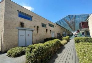 Location bureaux Bordeaux Chartrons - Proche Tram B