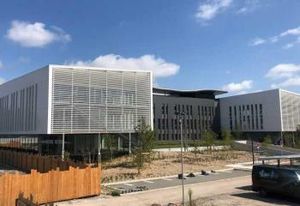 Location bureaux Mérignac - Proche aéroport et tramway