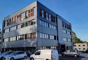 Vente bureaux Tresses - Proche Bordeaux Bastide, rocade et tram