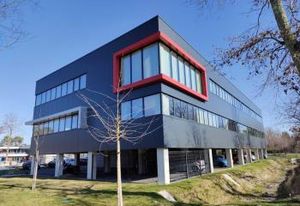 Location bureaux Mérignac - Proche aéroport et Tram A